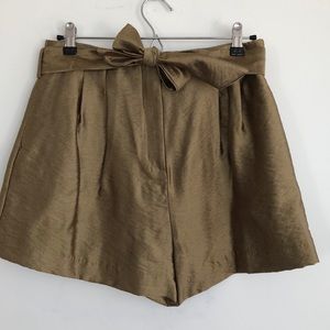 Zara shorts